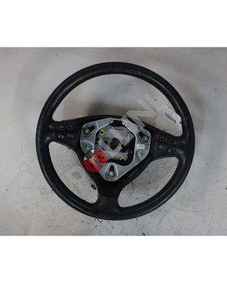 Volante in pelle vers. air-bag mercedes classe a