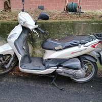 Sym Symphony 150