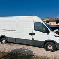 Iveco 35-10 furgone dayli lungo 2005