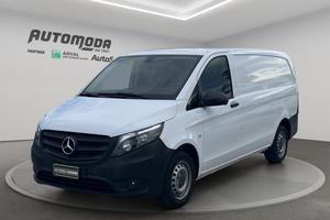 MERCEDES-BENZ Vito LONG 111 BUSINESS CARGO