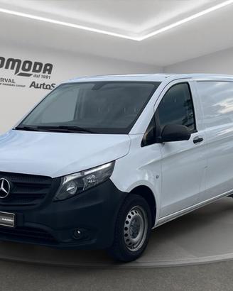 MERCEDES-BENZ Vito LONG 111 BUSINESS CARGO