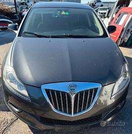 LANCIA DELTA PER RICAMBI