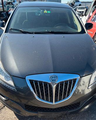 LANCIA DELTA PER RICAMBI