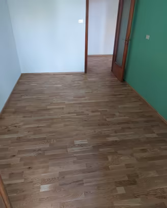 Parquet Prefinito 2 scelta formato Strip a Firenze