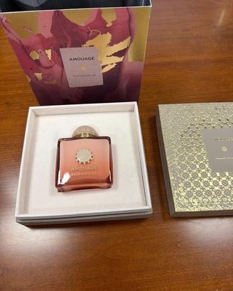Profumo amouage guidance 46