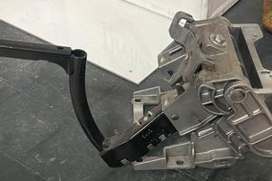 Saab 9.3 freno a mano