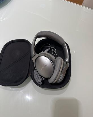 Bose Quite comfort