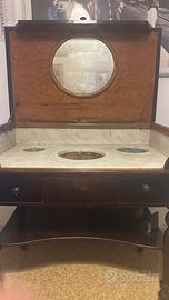 Mobili antiquariato vintage