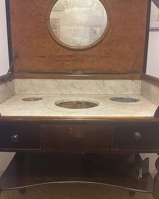 Mobili antiquariato vintage