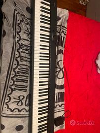 Pianoforte casio