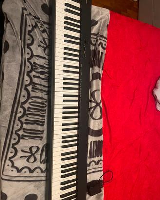 Pianoforte casio
