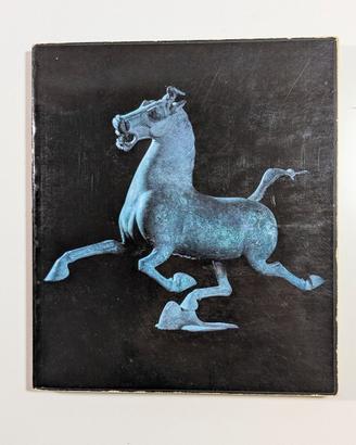 The Genius of China Exhibition Catalogue 1973