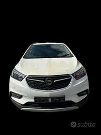 Opel mokka 1.4 benzina del 2016