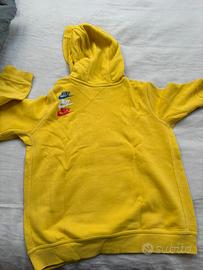 Felpa Nike