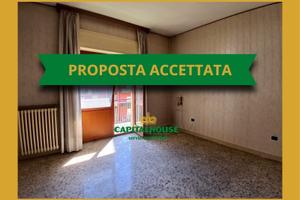 Trilocale in Zona Carducci