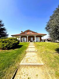 Villa o villino Rivoli [Cod. rif 3230720VRG]