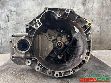 CAMBIO  GEARBOX Fiat Fiorino 350A1000