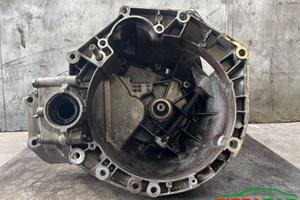 CAMBIO  GEARBOX Fiat Fiorino 350A1000