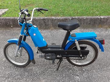 Moto Peripoli 50cc 