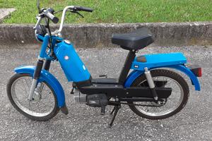 Moto Peripoli 50cc 