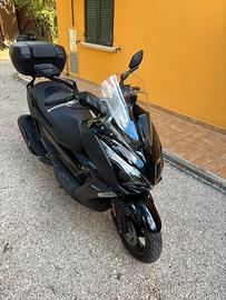 Kymco Downtown 350 GT