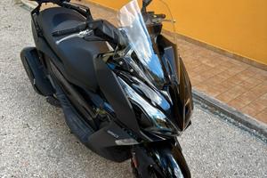 Kymco Downtown 350 GT