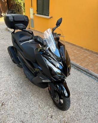 Kymco Downtown 350 GT
