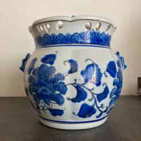 Vaso  Vintage "Venetian Lagoon"