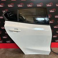 Porta posteriore destra Ford Focus berlina