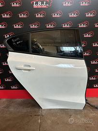 Porta posteriore destra Ford Focus berlina