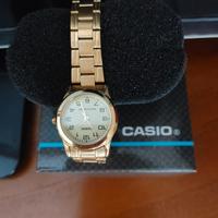 Orologio Casio Vintage Donna nuovo