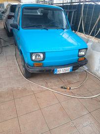 fiat 126 d,epoca