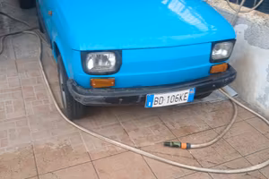 fiat 126 d,epoca