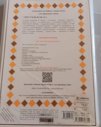 Testo scolastico
