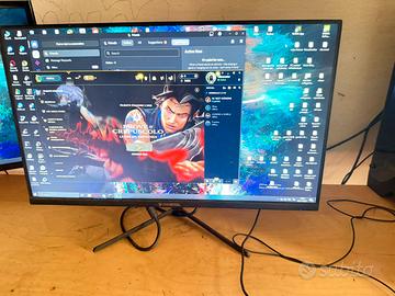 Un PC da Gaming per goderti gioco e lavoro