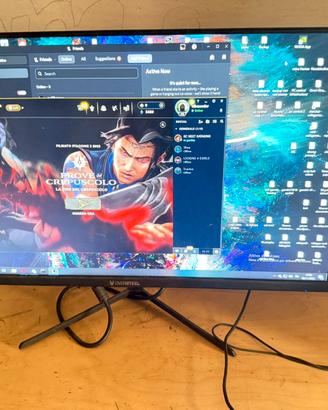 Un PC da Gaming per goderti gioco e lavoro