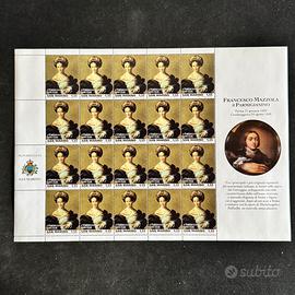 Francobolli American Illustrators USA