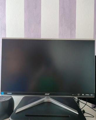 Pc All in One Acer Aspire c24