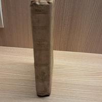 LIBRETTO PRIMA COMUNIONE 