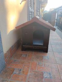 Cuccia per cani