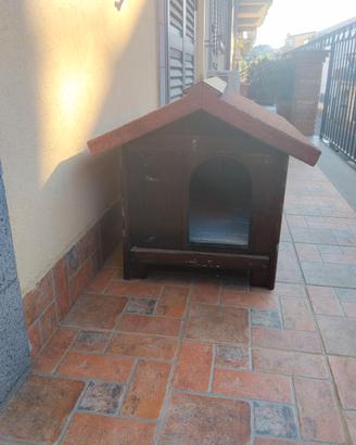 Cuccia per cani