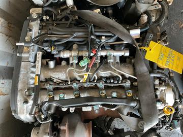 MOTORE FIAT 940A3000 1.6 MULTIJET