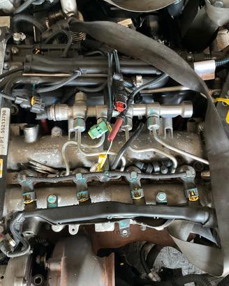 MOTORE FIAT 940A3000 1.6 MULTIJET