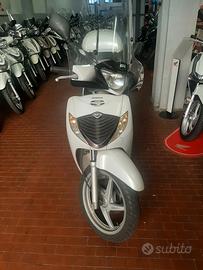 HONDA SH 125 IE