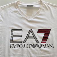 T shirt Armani 