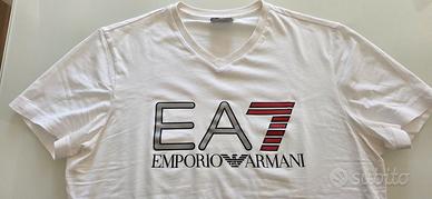 T shirt Armani 