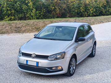 Volkswagen Polo 1.4 TDI 3p. Fresh
