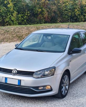 Volkswagen Polo 1.4 TDI 3p. Fresh