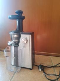 RGV Juice art Estrattore