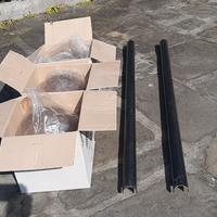 Globi giardino fume'nuovi